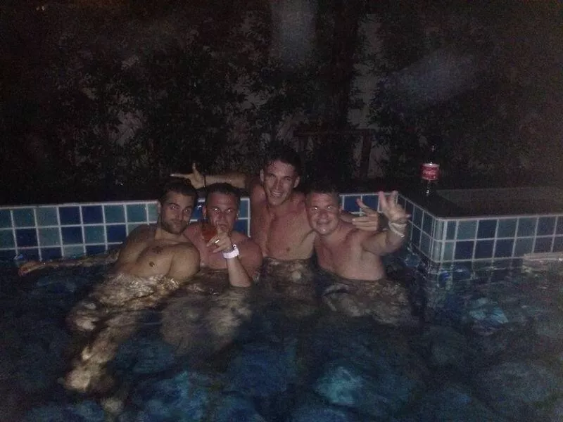 Late night skinny dipping posted by Living-Brain-2975