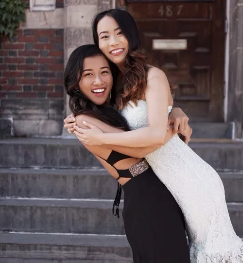 Left or Right? by Longjumping_Fuel_141