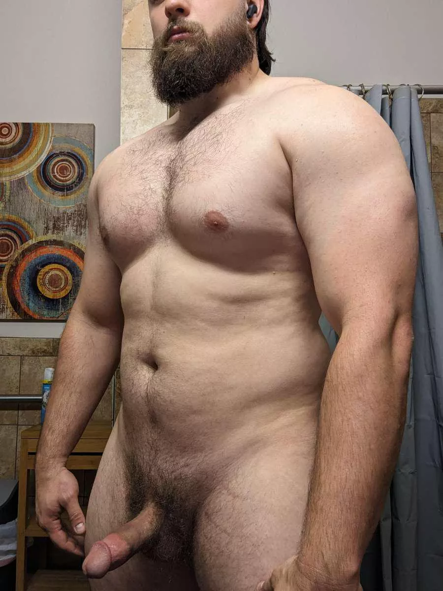 Let daddy toss you around posted by thick-slab