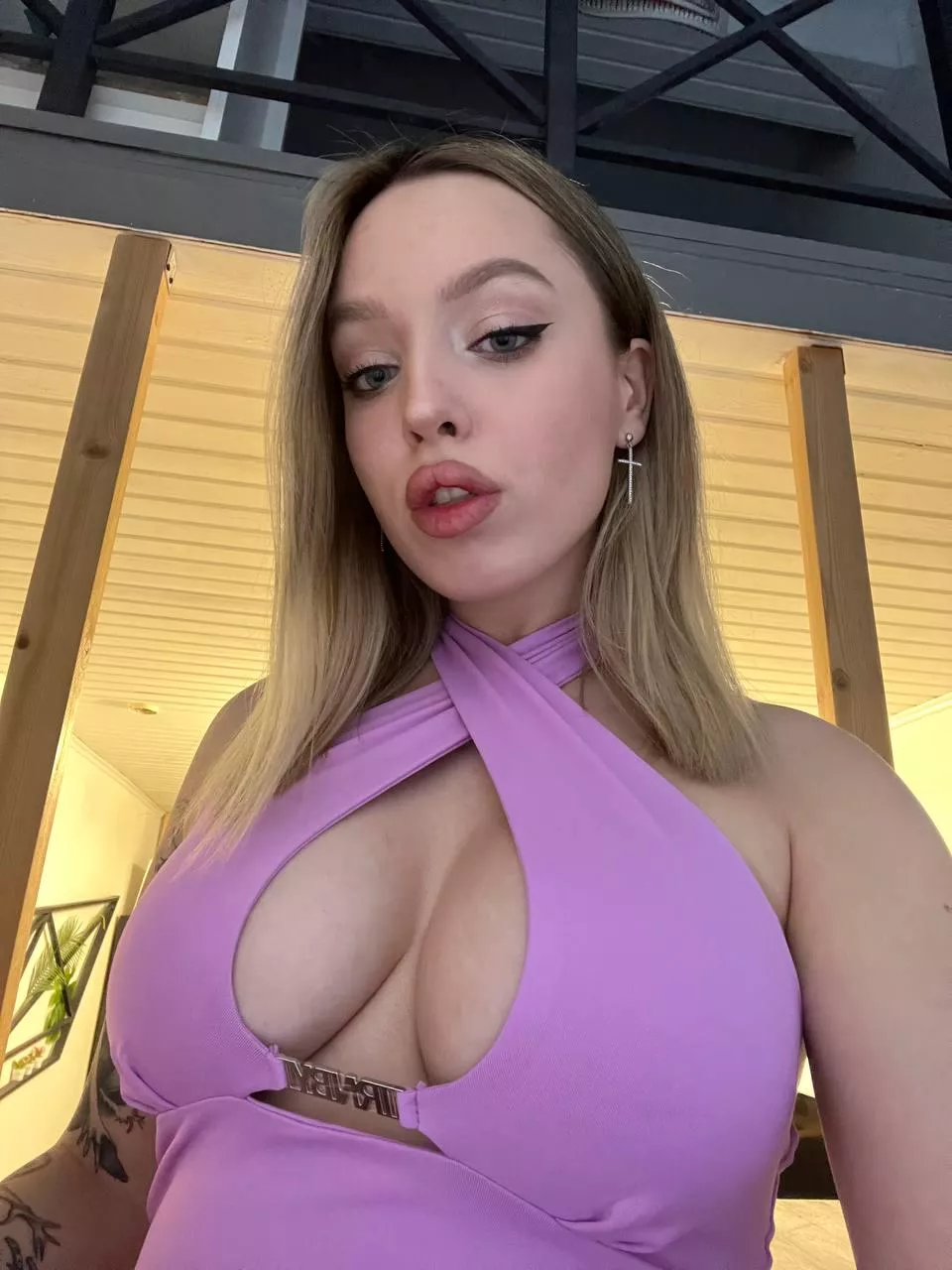 Let me suck everything out of your cock😋 posted by MarciOnly