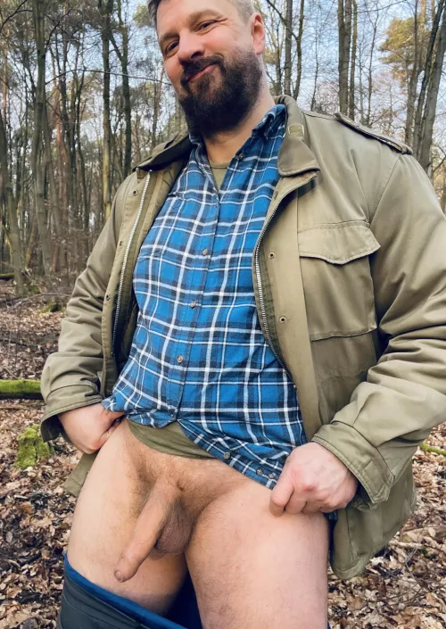 Look what I have to offer. I hope you can do something with that?. by Top_Handle2768