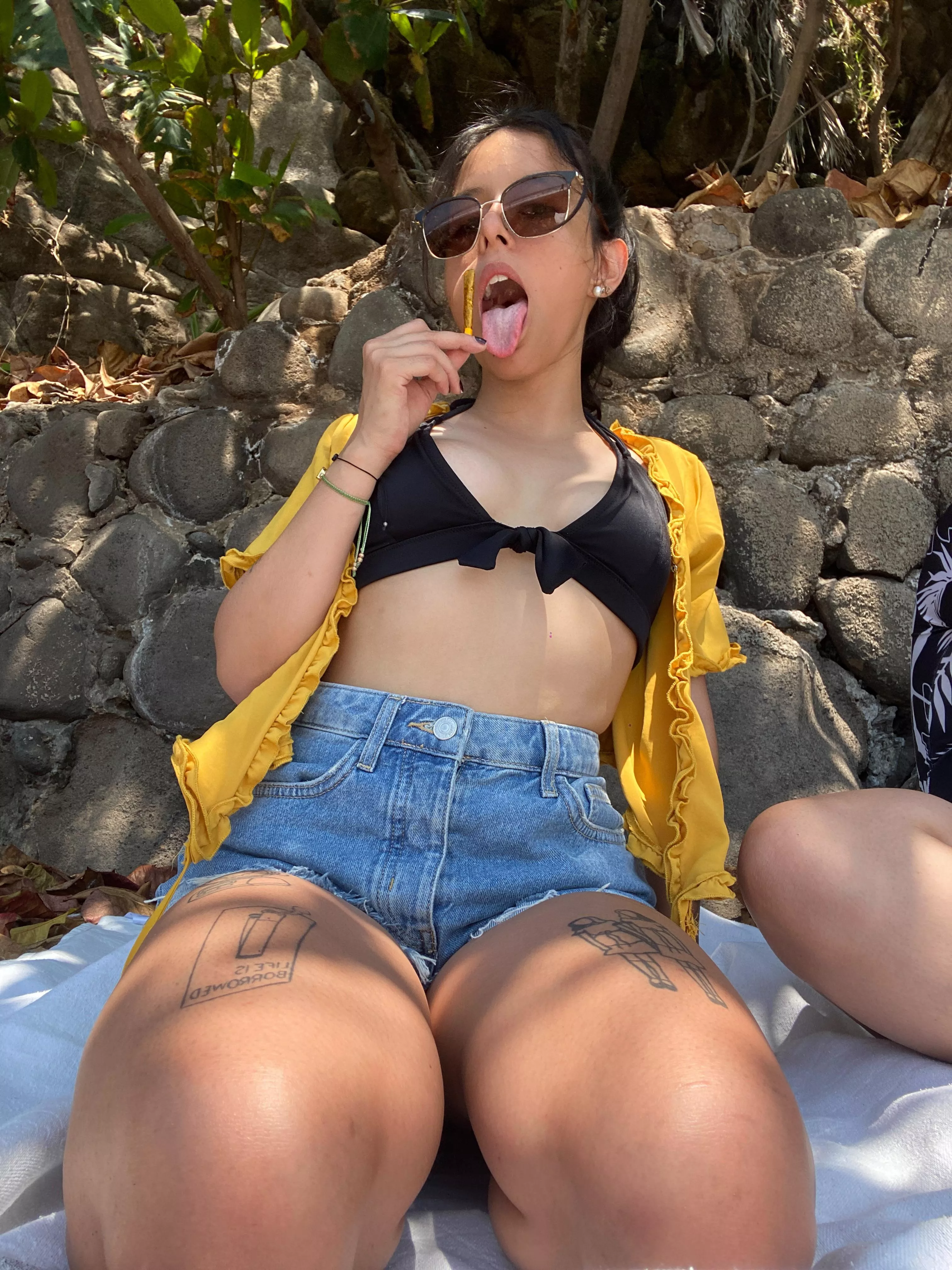 Love the beach  posted by ashysoo