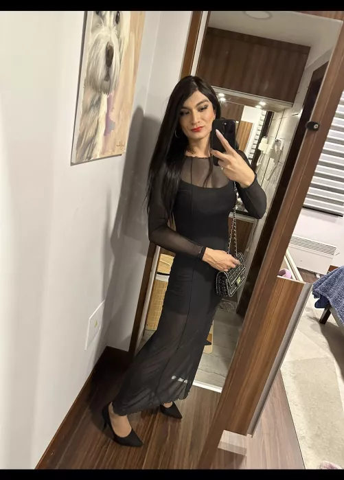 Loved that dress 👗  by manuyetilee