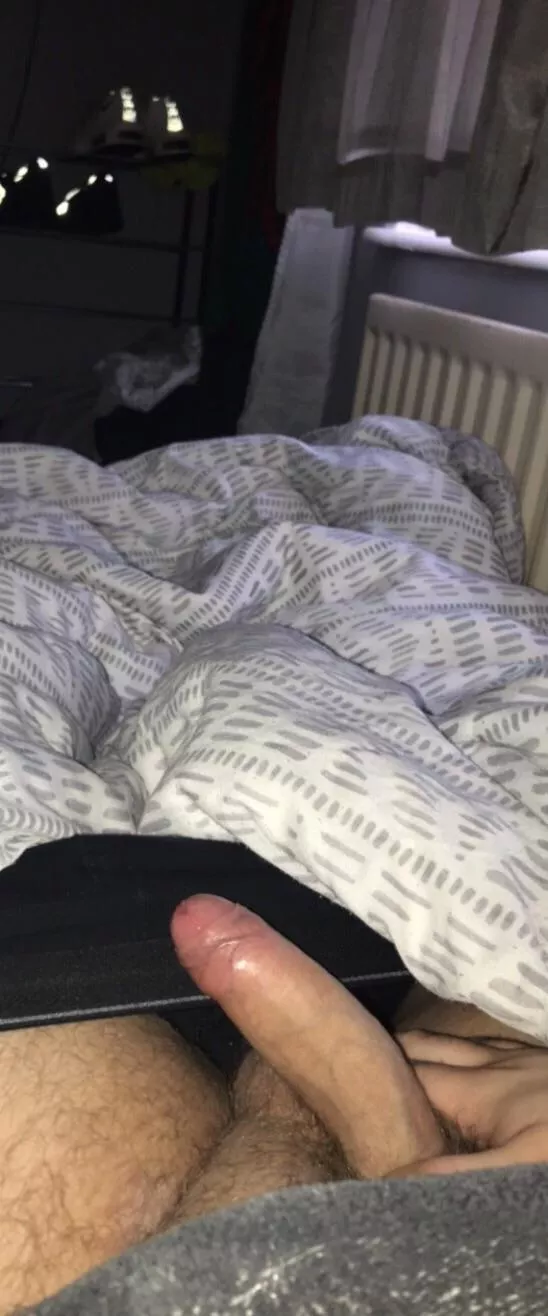 M 19 Can anyone help me with my morning wood posted by Individual_Blood_242