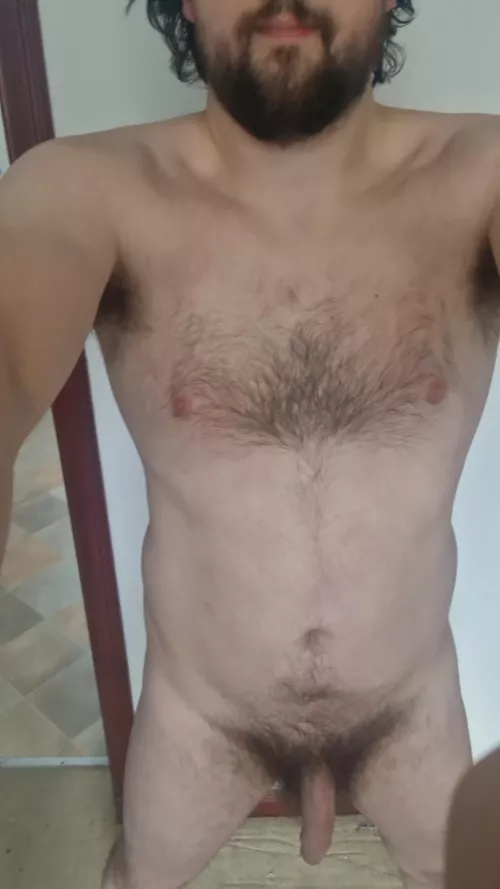 (M) 30 hope you like what you see by xeraphona