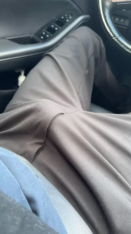 [M20] Nice view… by Jackson_2470