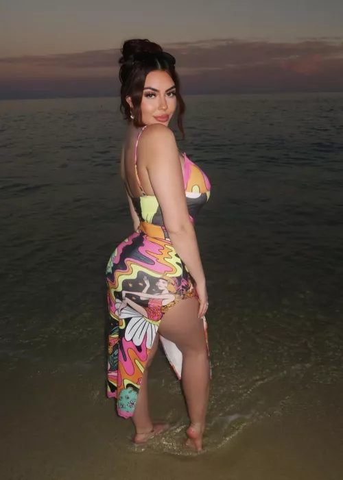 Madeline Anne (@maddie_walkerrr)  by dailyG00Nleaks