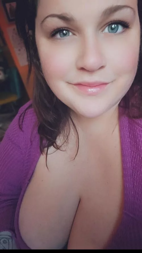 Make me happy when skies are gray. by SillyRabbitI2I