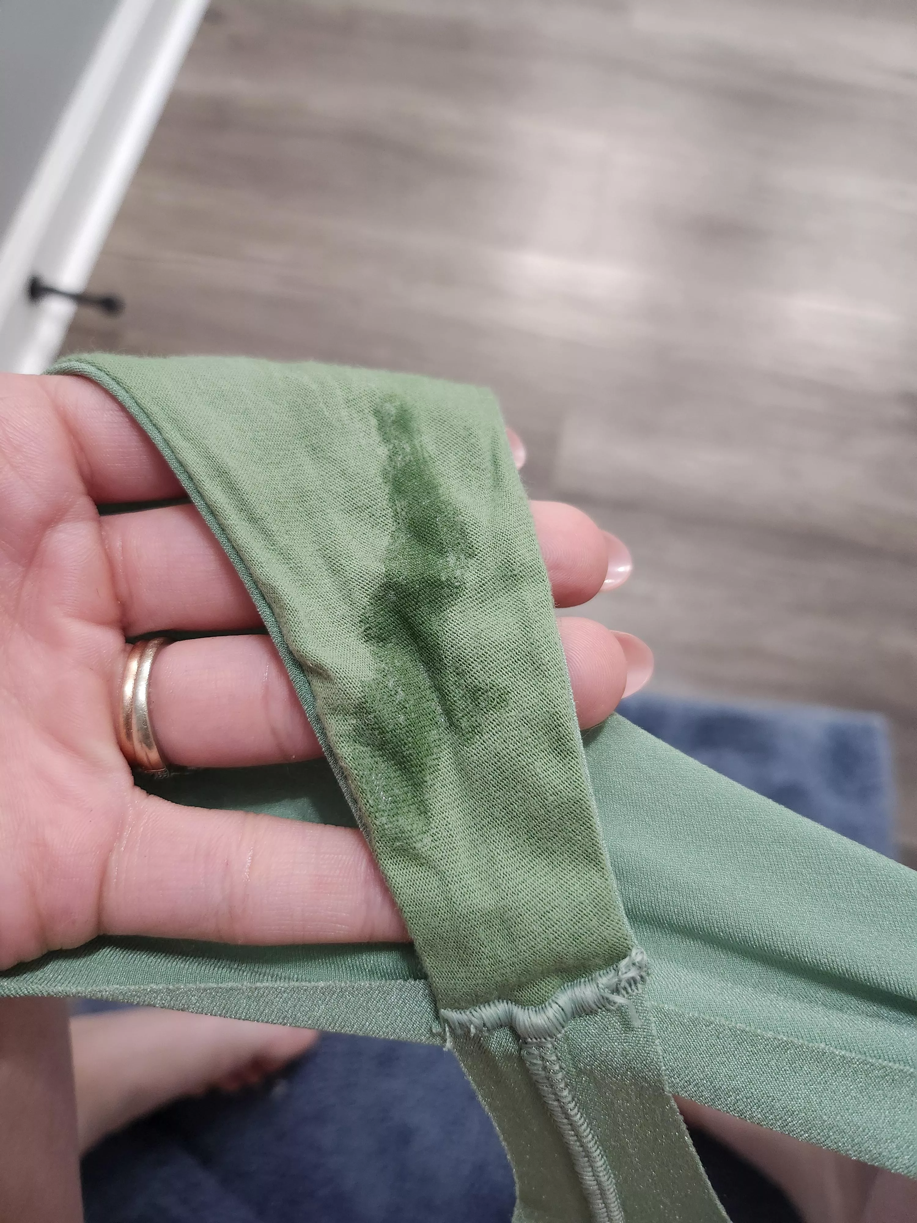 Mama was wet tonight  posted by victoriakathleen