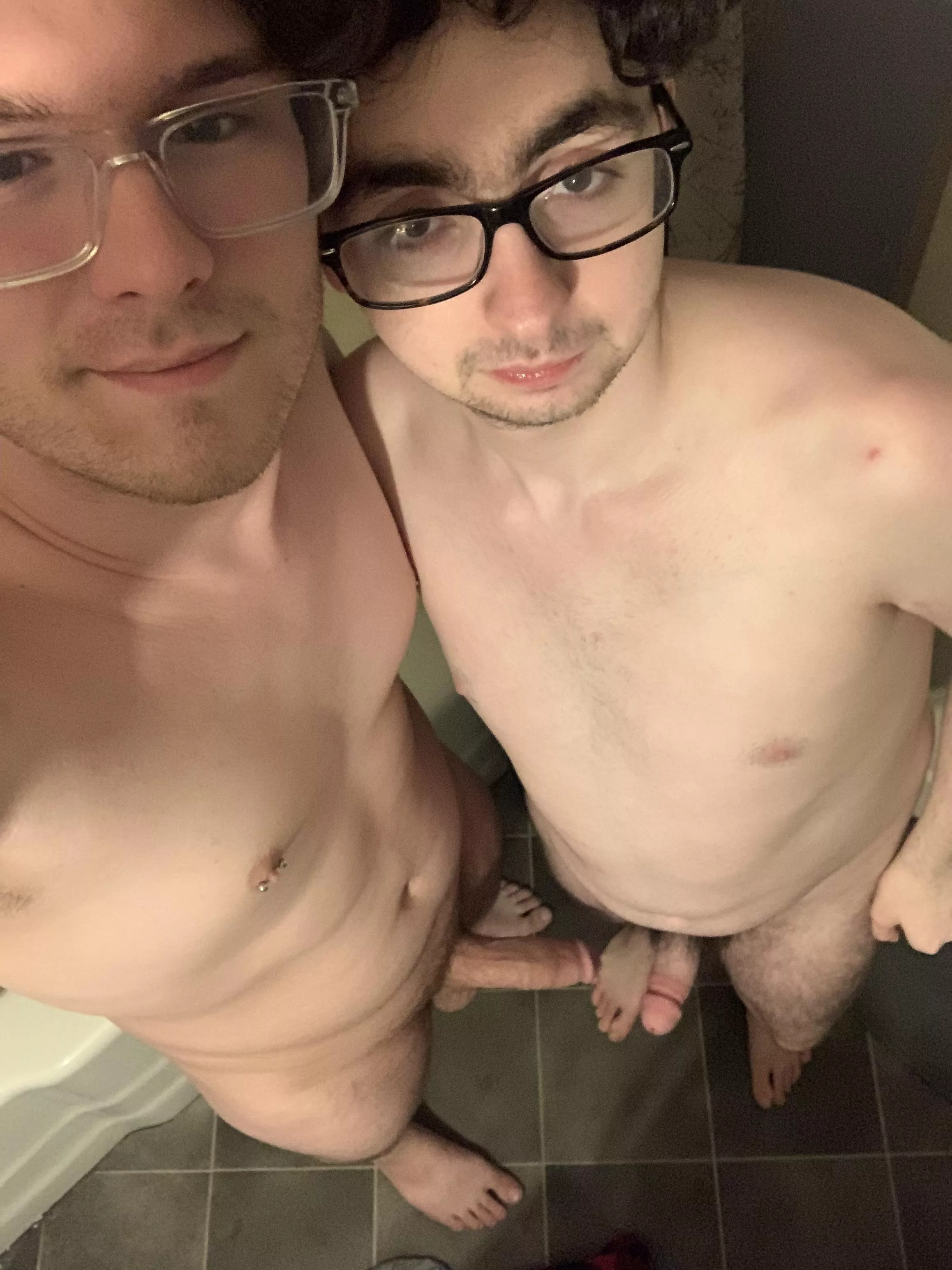 Me And My Bf 🍆🍆 posted by Strawberry0004