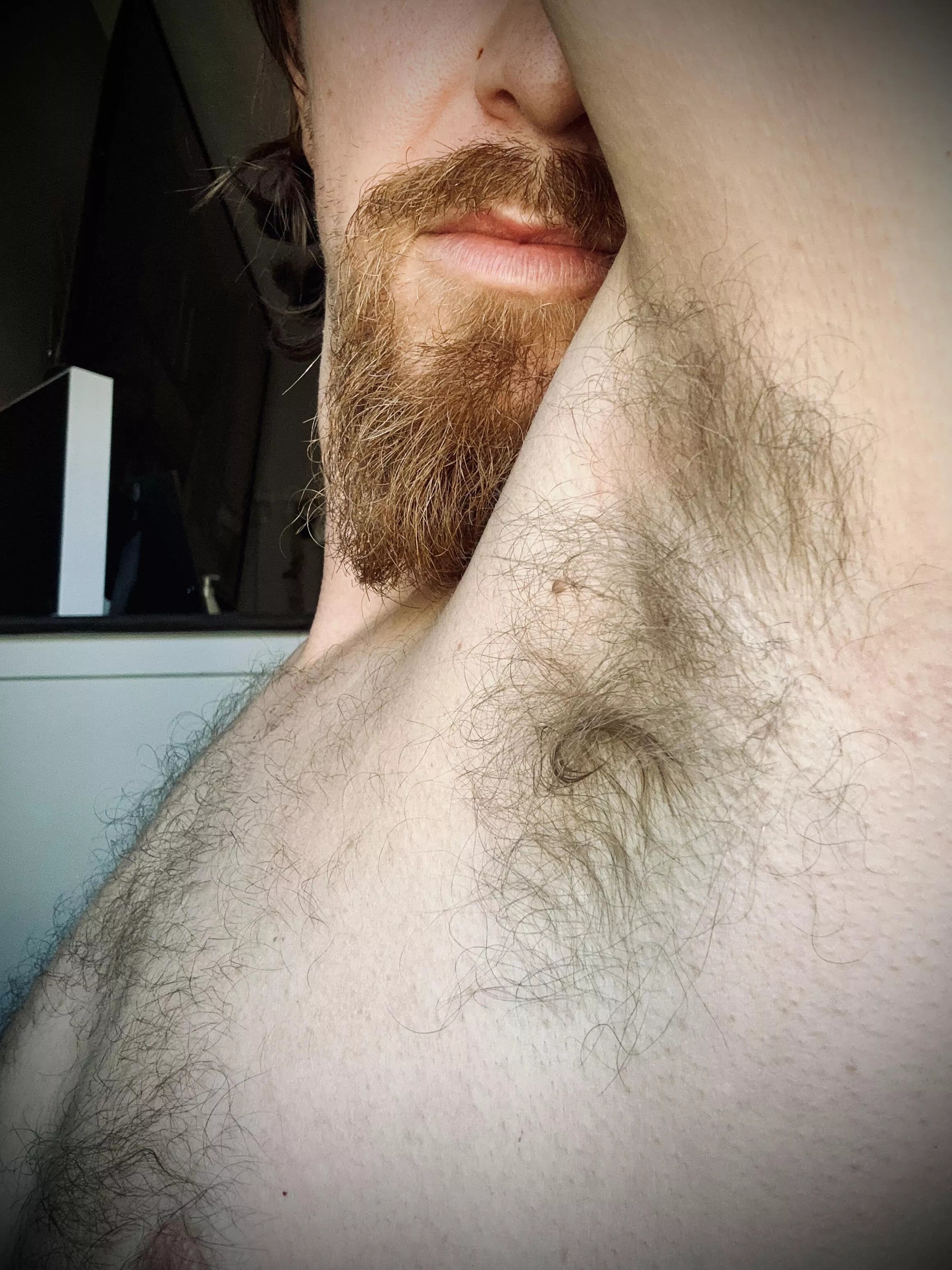 MMM smell that.... posted by beerzNbriefz