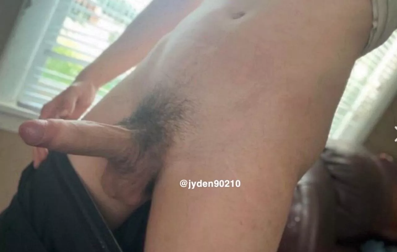 my 18- year old cock  posted by Pure_Hedgehog7670