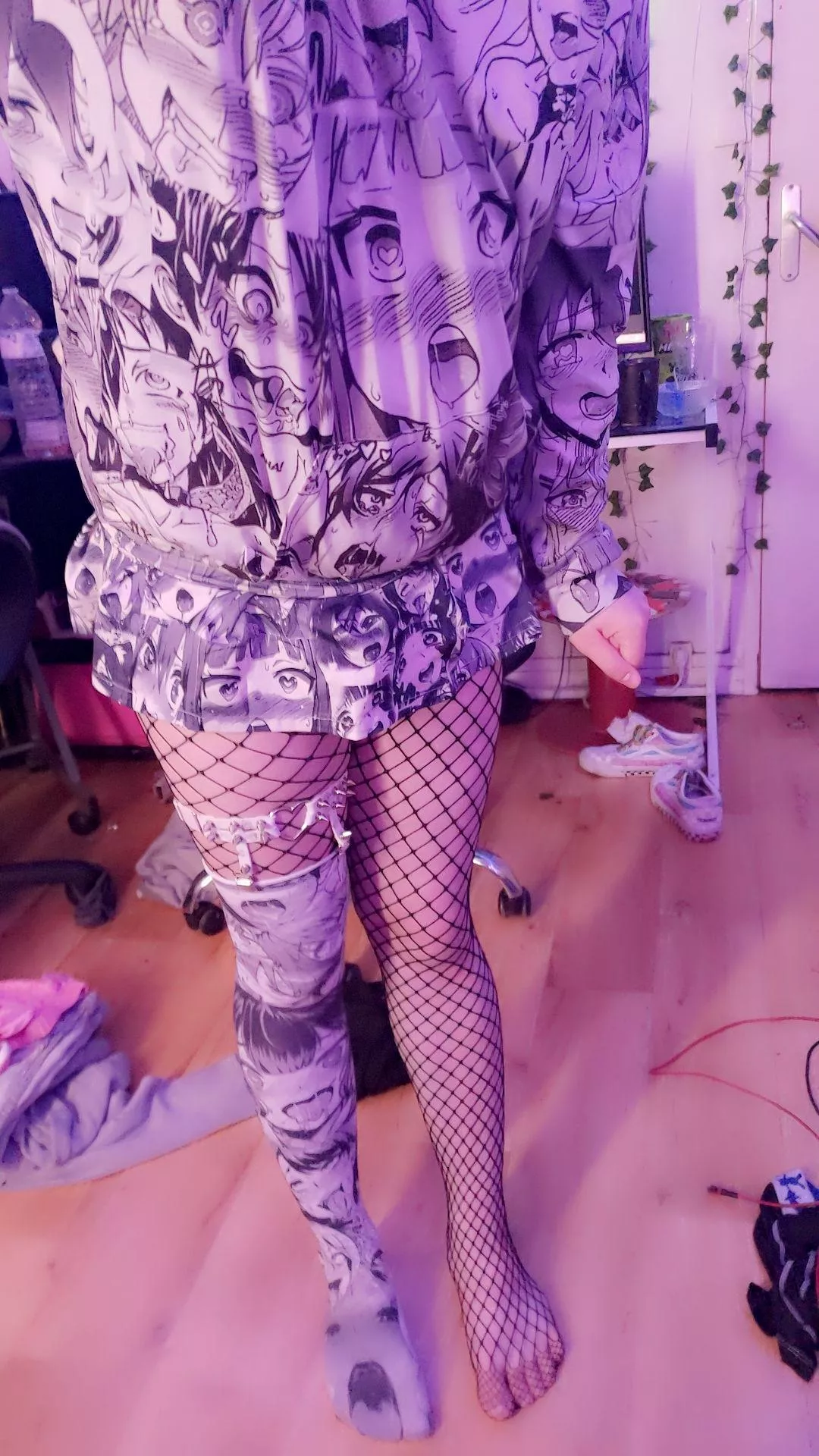 My best outfit 🥰 posted by shotarifrench