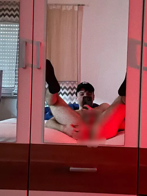 My Big Ass 👀🍑 by thatspavel