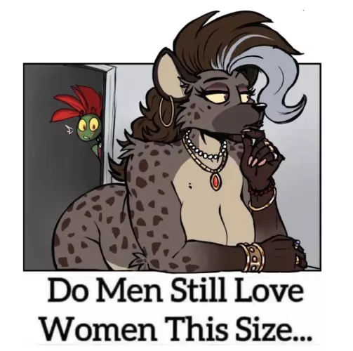 Neutral Reaction🤯 (that1furrydude) by TheRealTacoSito