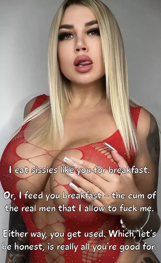 Never a truer word spoken. posted by biffa_b_