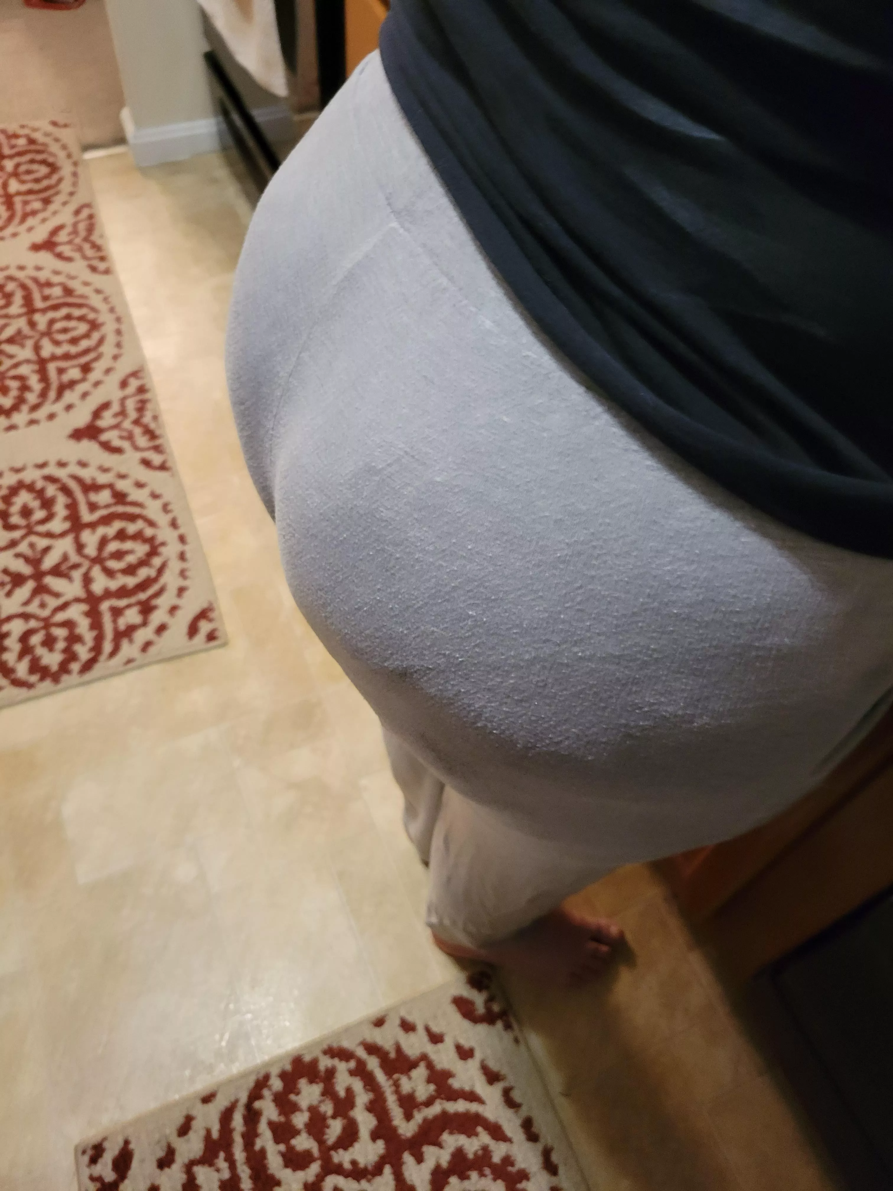 New here, how's my ass look posted by Grand_Wrangler_8410