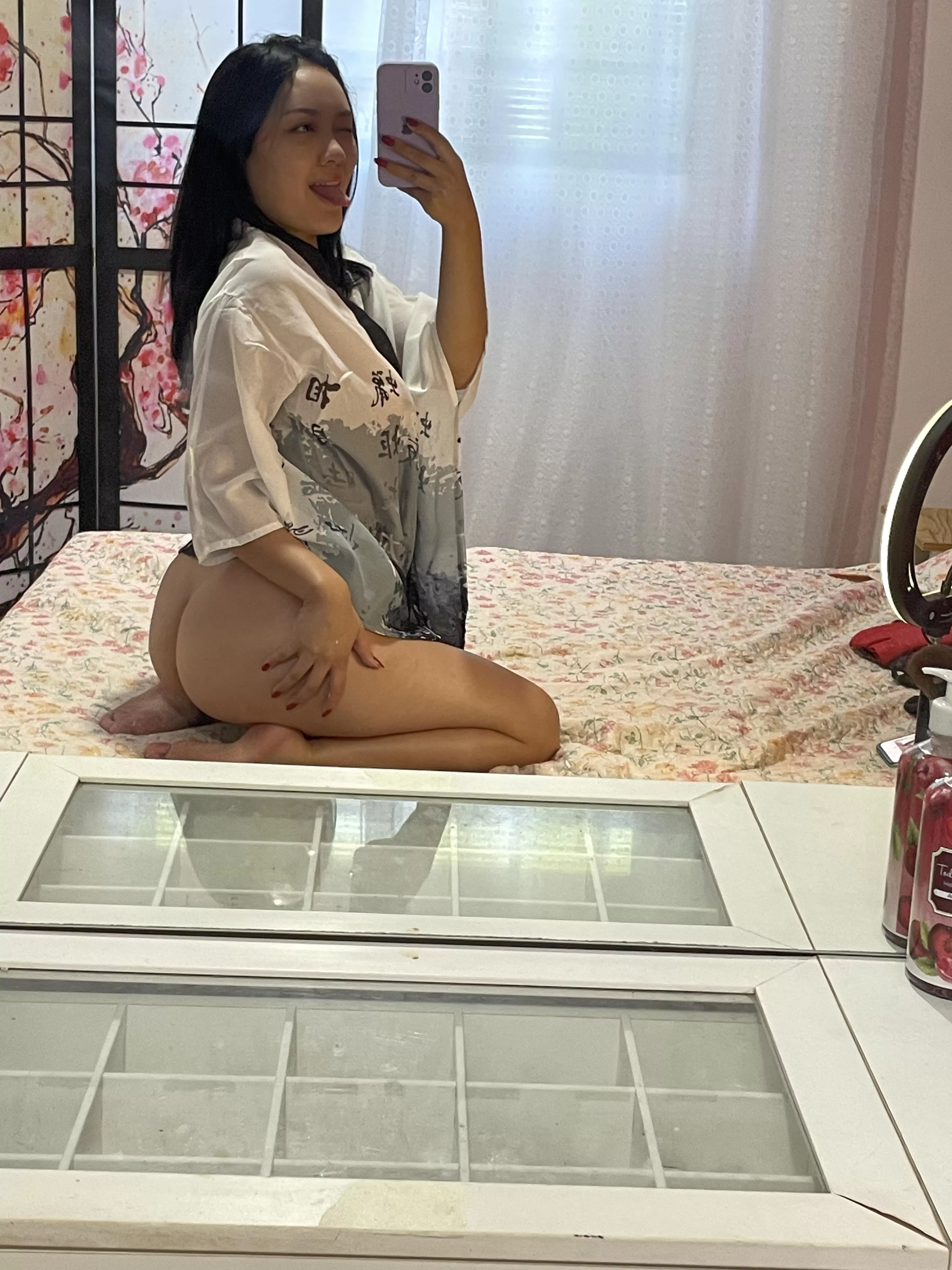 Not so big but very tasty posted by ispalimobt