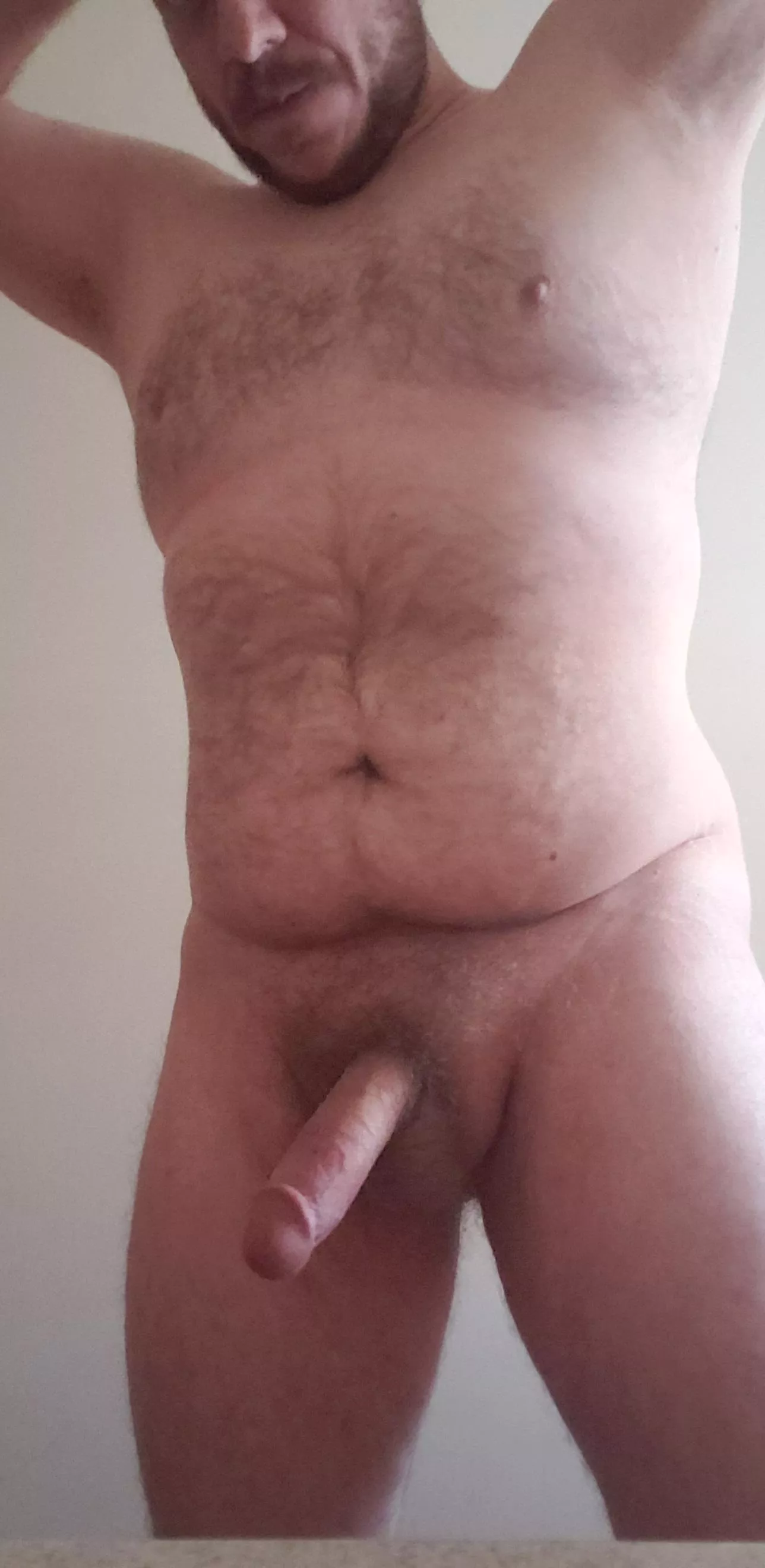 Not too confident with my dad bod...Am I still hot? posted by EastCoast-Dad