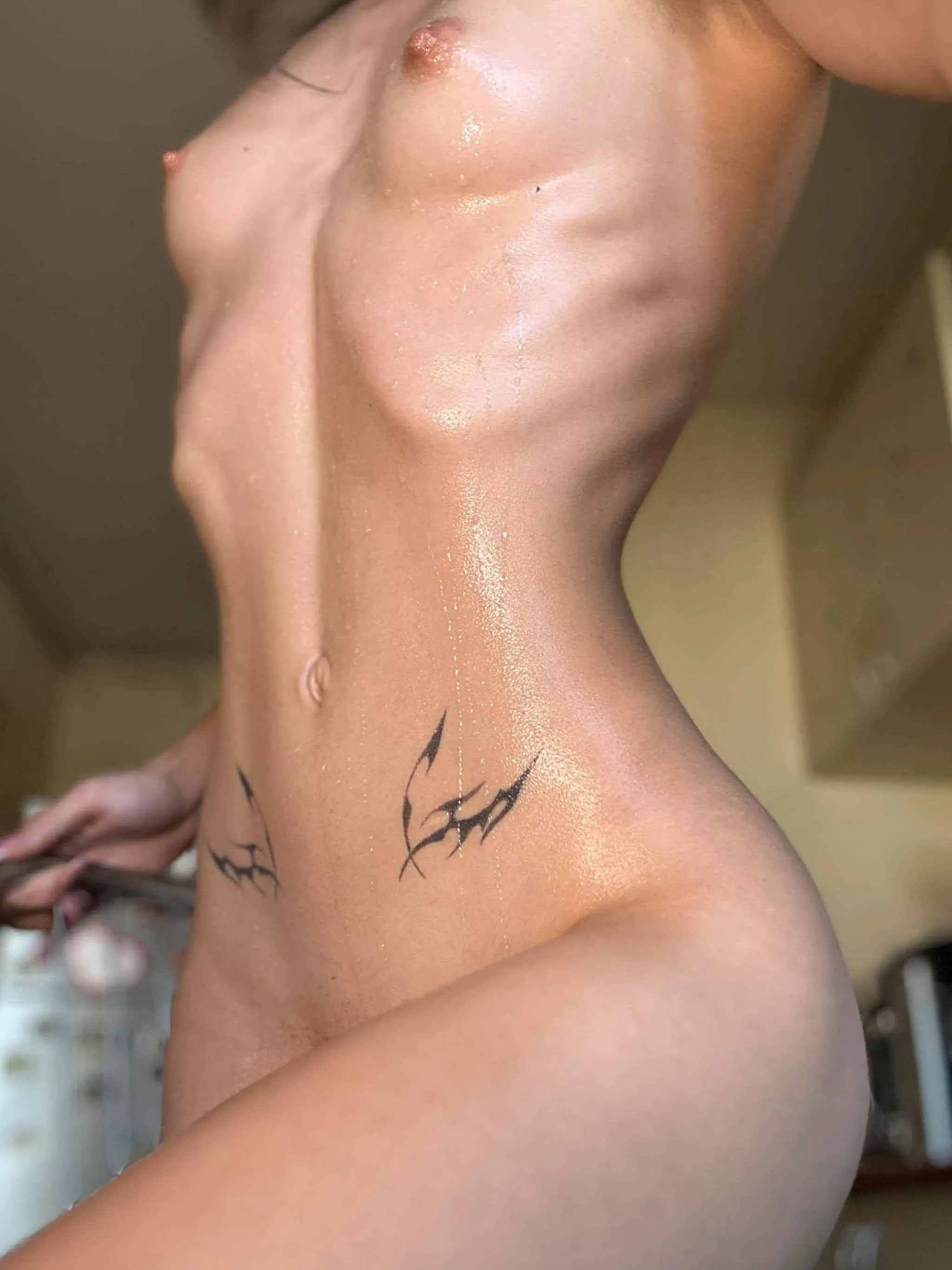 Once you touch it, there's no going back posted by BeanstalkMin