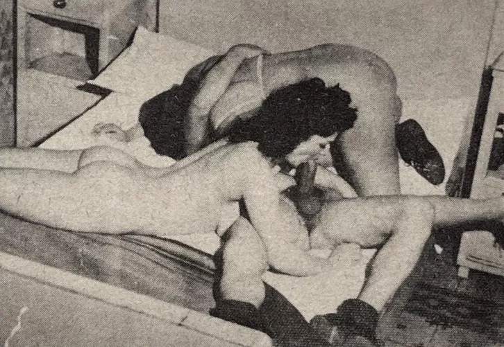 One Guy Gets the Attention of Two Gals by ahilava