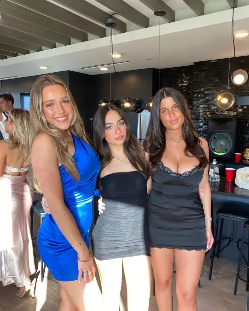 Party Time by juanathanluis