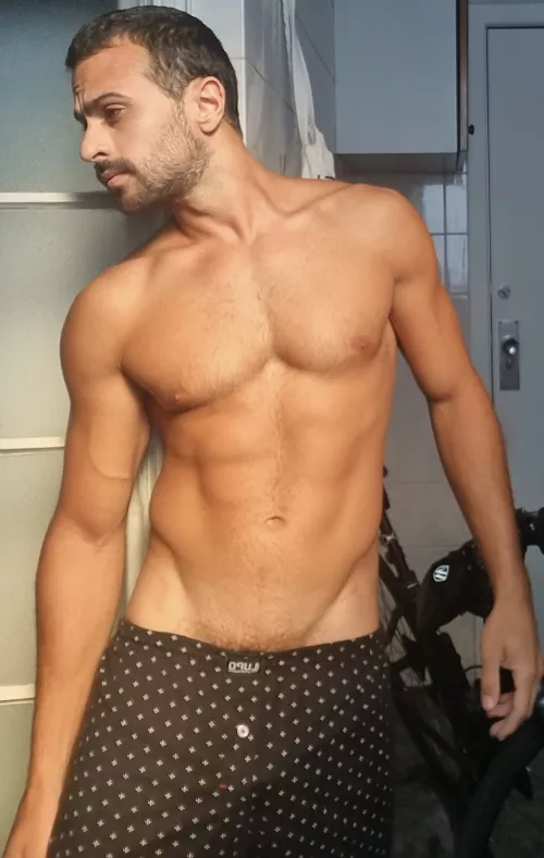 Peeking the window by No_Champion9949