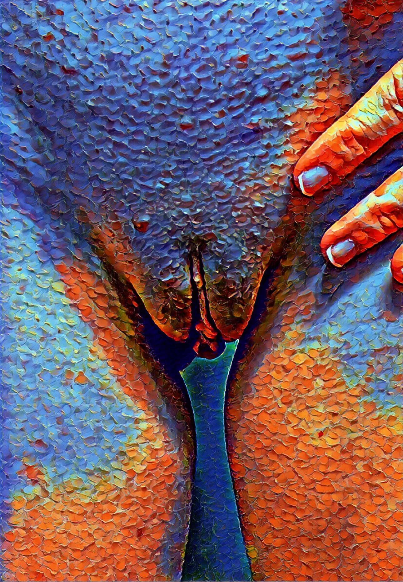 Picture perfect posted by dktdt