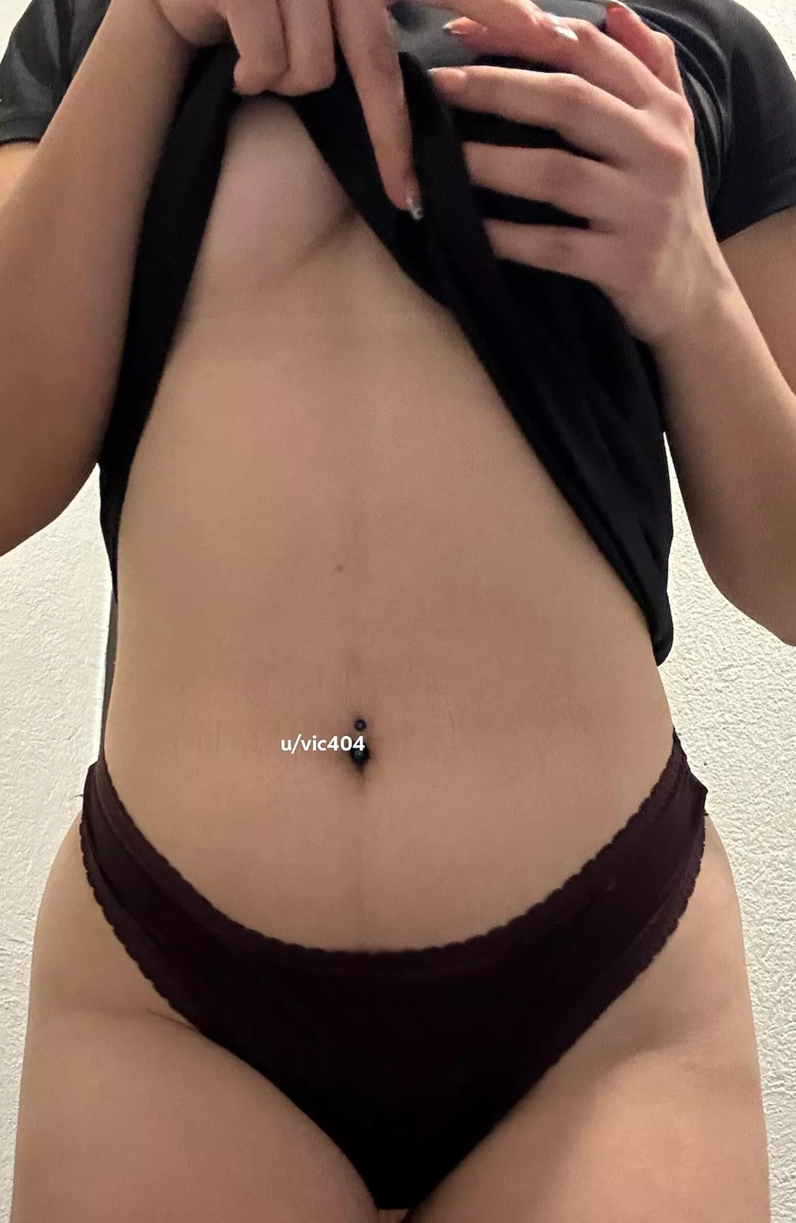 Post workout pic :P 19[f] posted by vic404