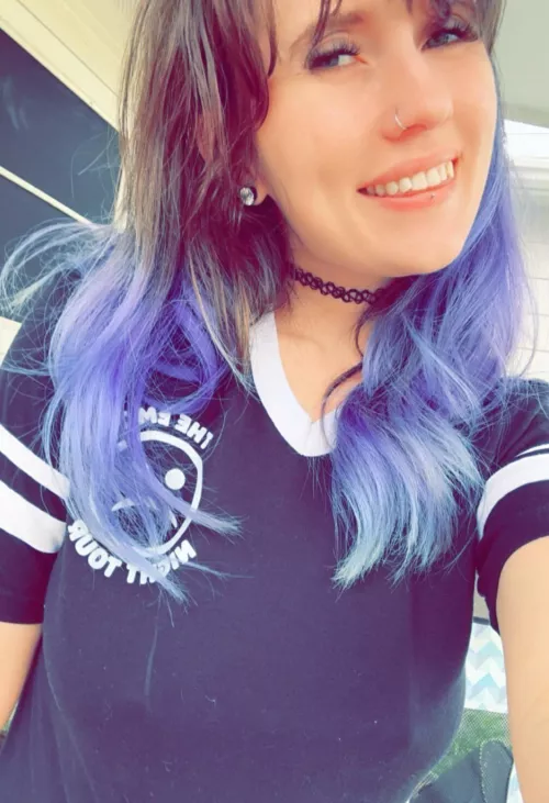 Pssst, I know we’re here to talk about boobies but also don’t forget to get your garden going 😉 you’re welcome by LaneyFairy