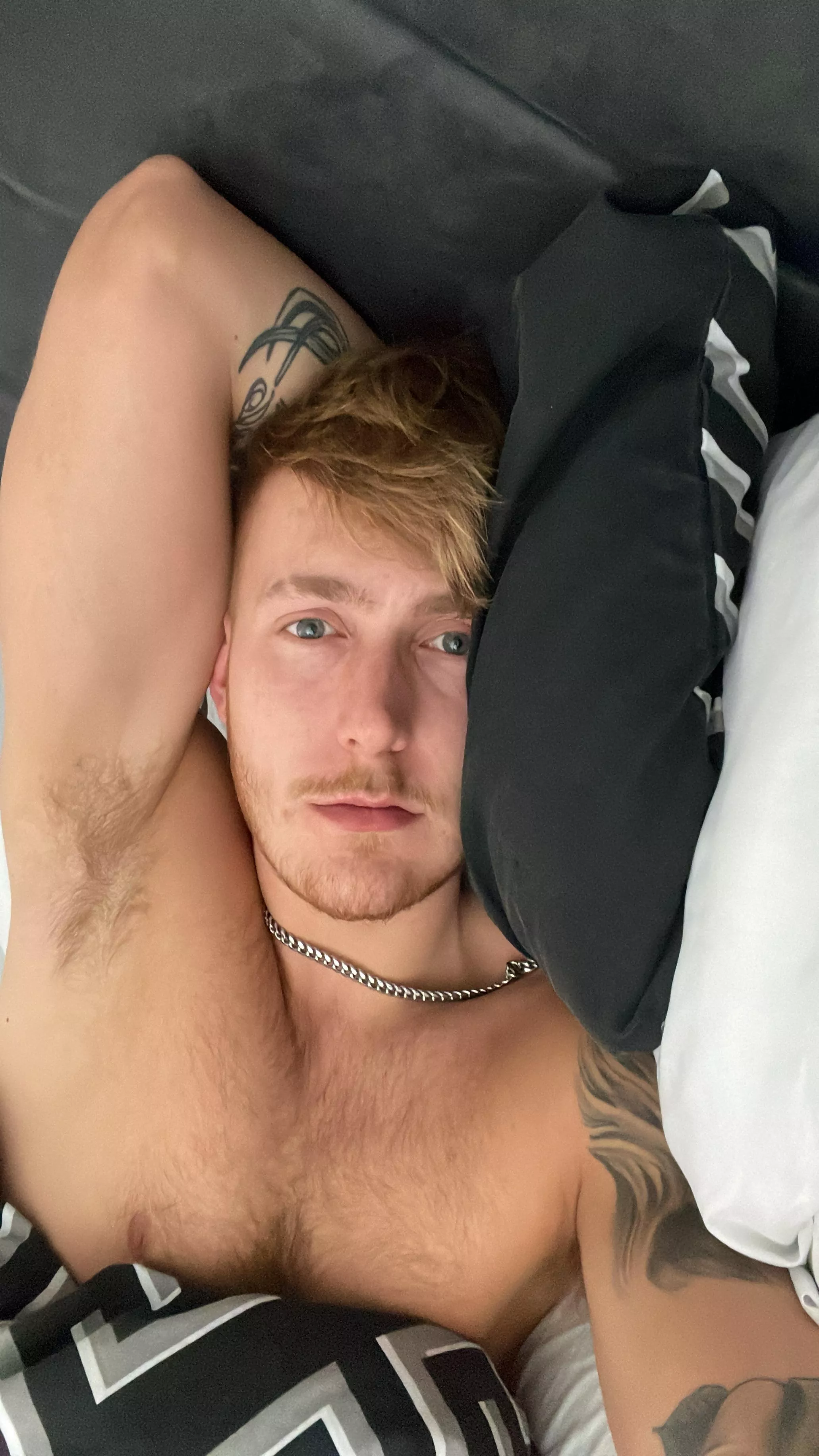 Push your face against it…. 😋 posted by jsslp