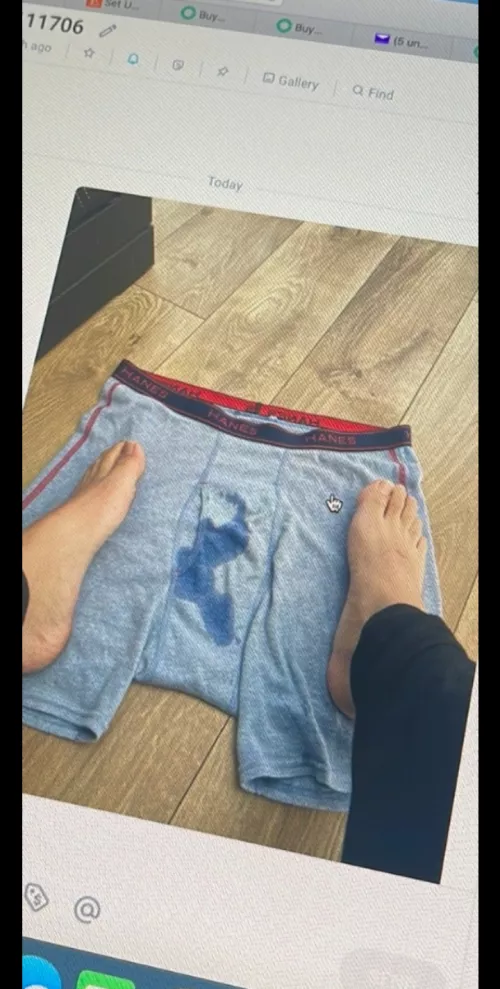 put in ur orders  by daddybrickeduprnrn