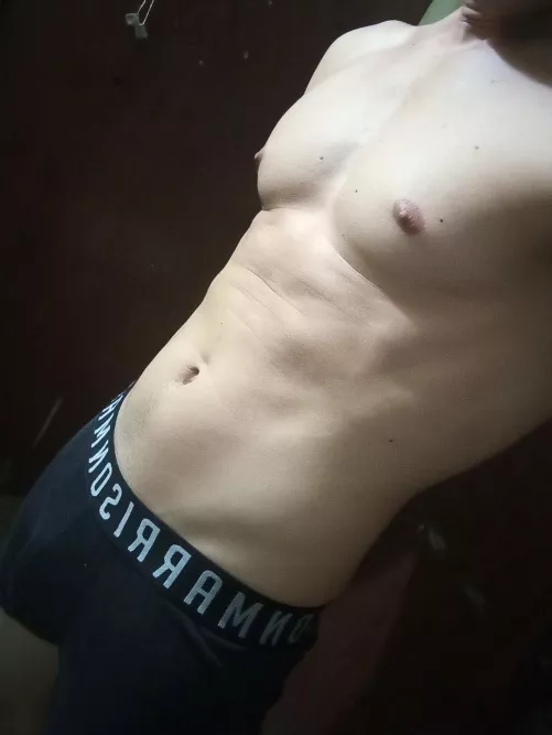 Que tal ☺️ by Fearless-Blood279