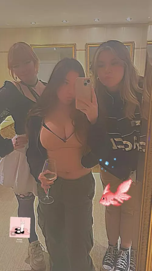 Rank all three by Rare_Lingonberry4806