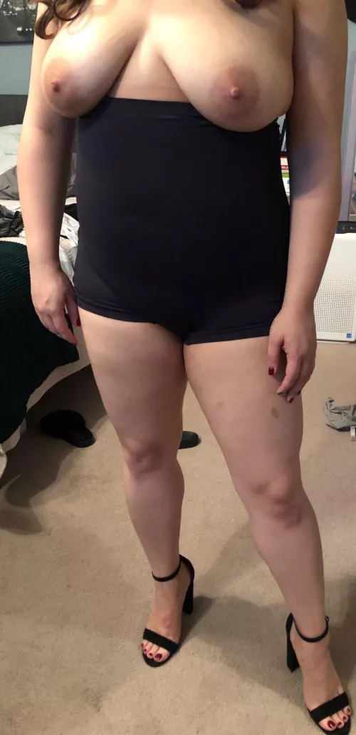 Rate my boobs by No-Artist-4248