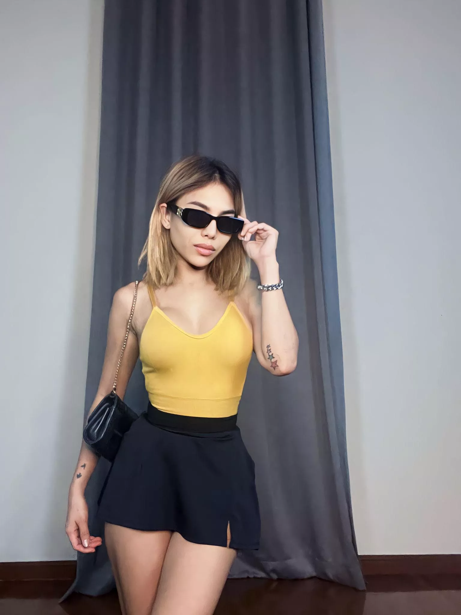 Ready to be mesmerized by these asian curves? 😍 posted by essanirvana