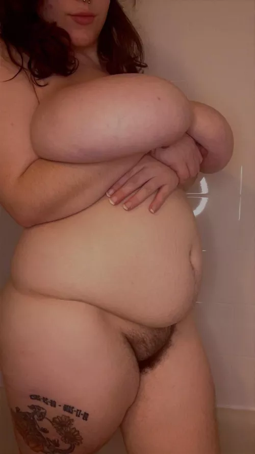 Ready to be milked  by MushroomBitchxx