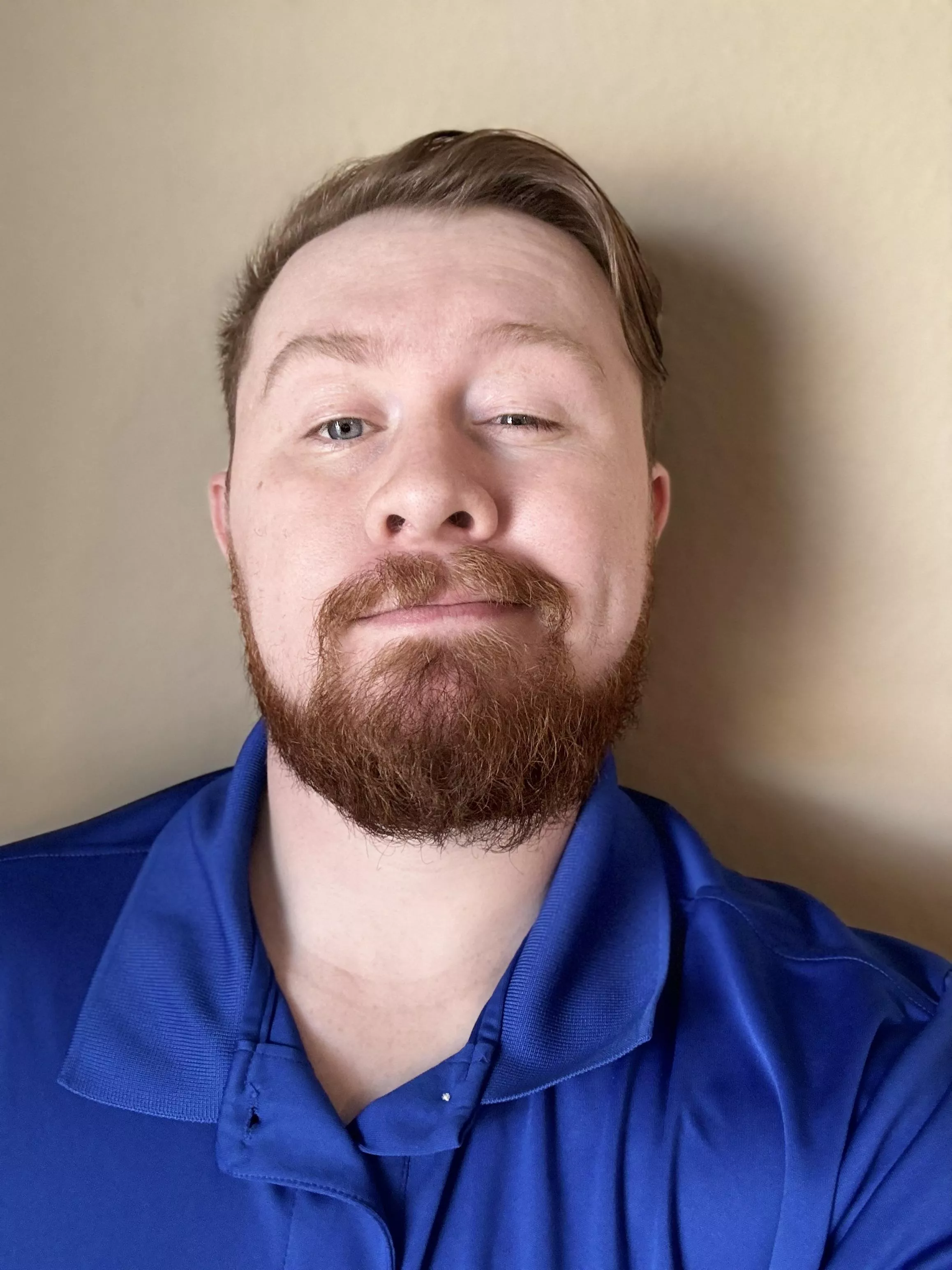 Recently Retired! Hello from Texas. posted by TyrOfGrace