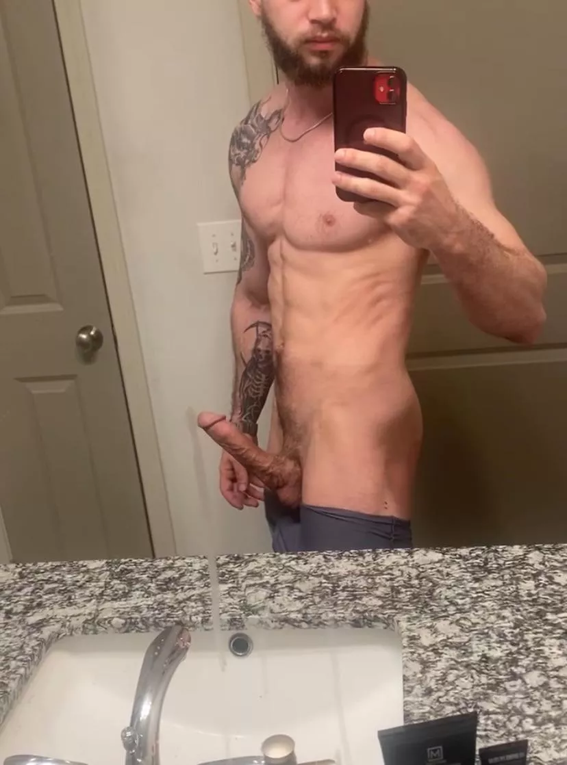 Rise and Shine 😏 posted by Neat_Contribution909