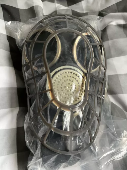 Russian GP-7….. by Technical_Magazine88