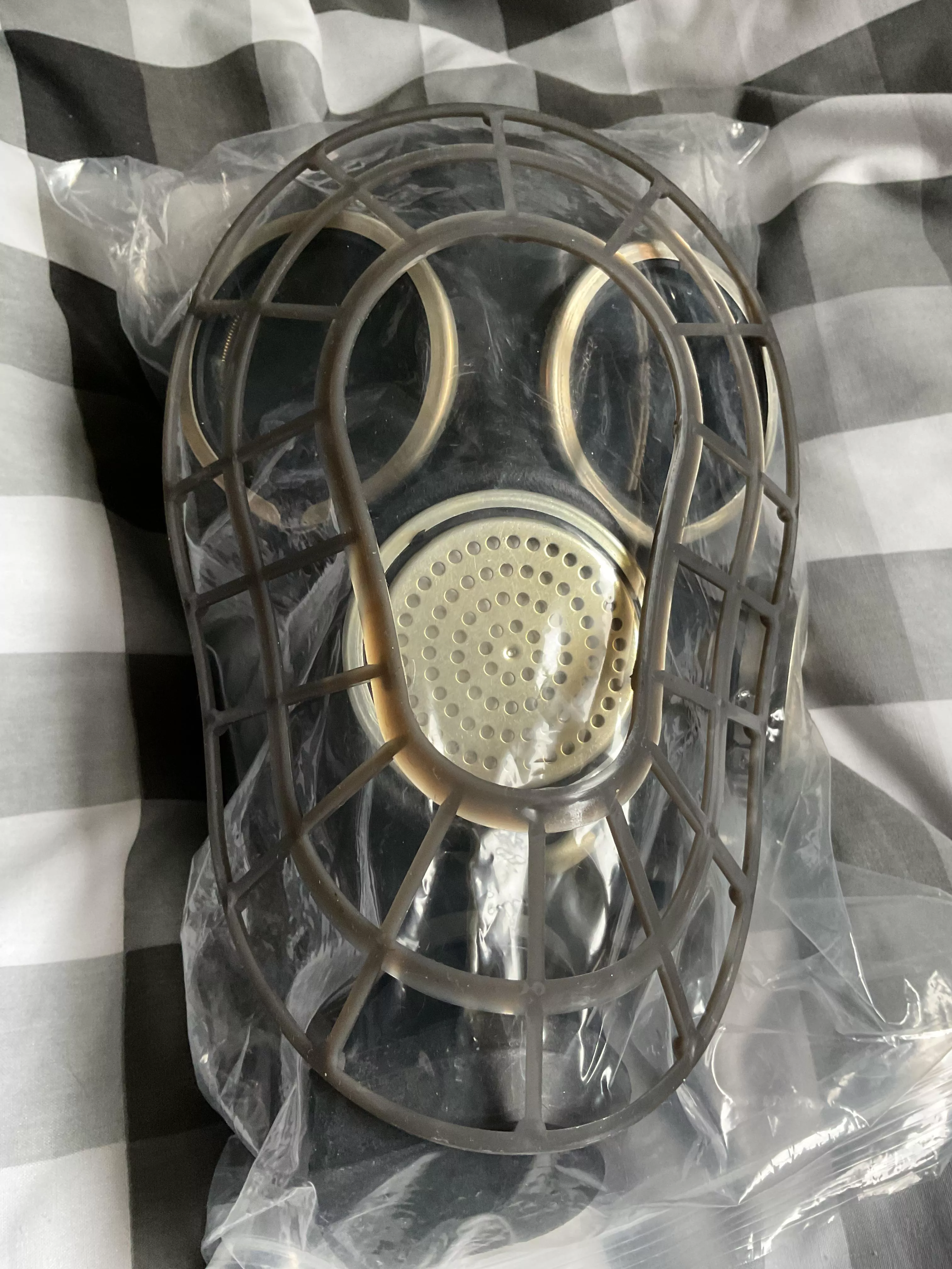 Russian GP-7….. posted by Technical_Magazine88