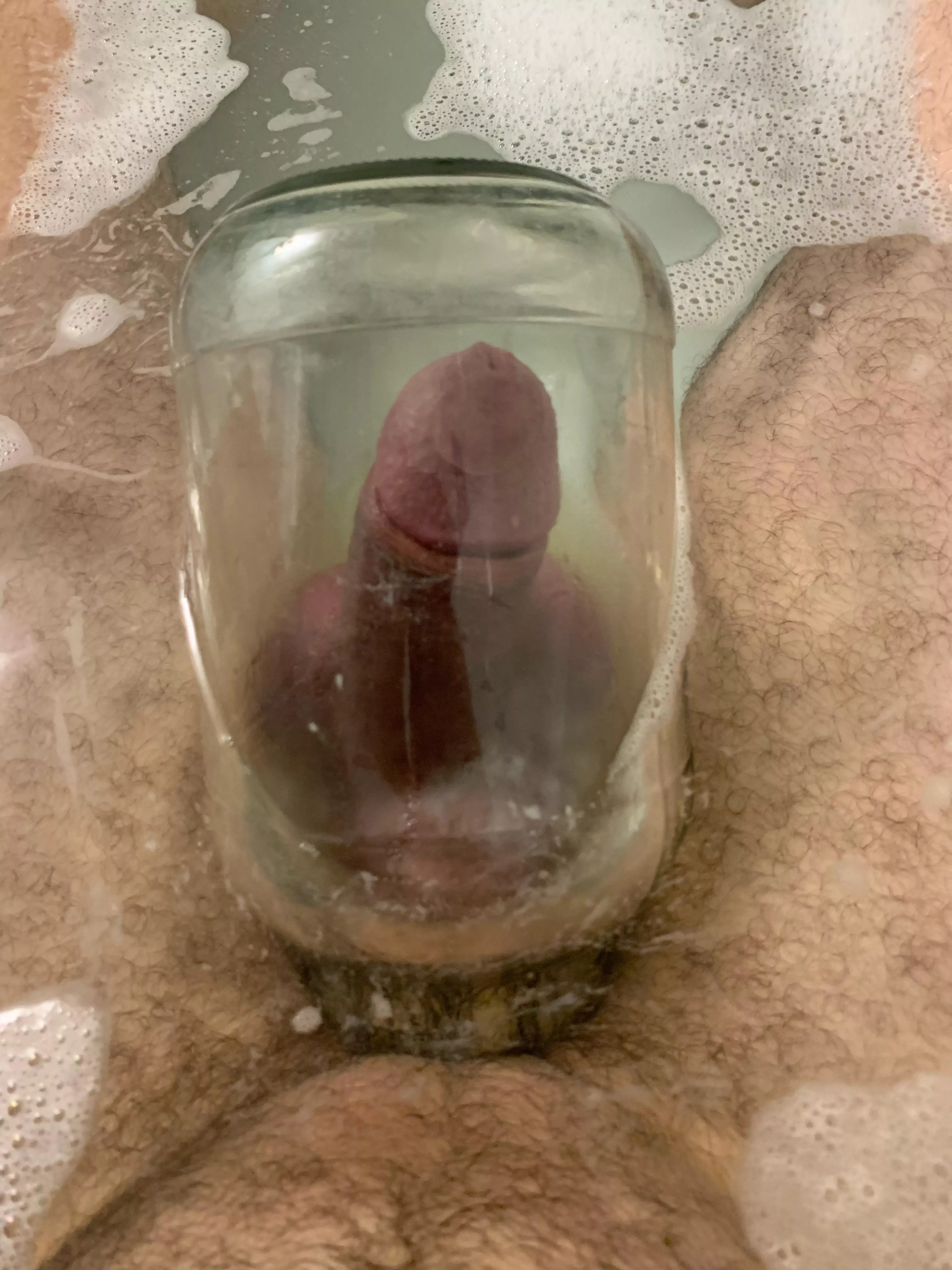 Second post of the day posted by Time-Cheek-6017