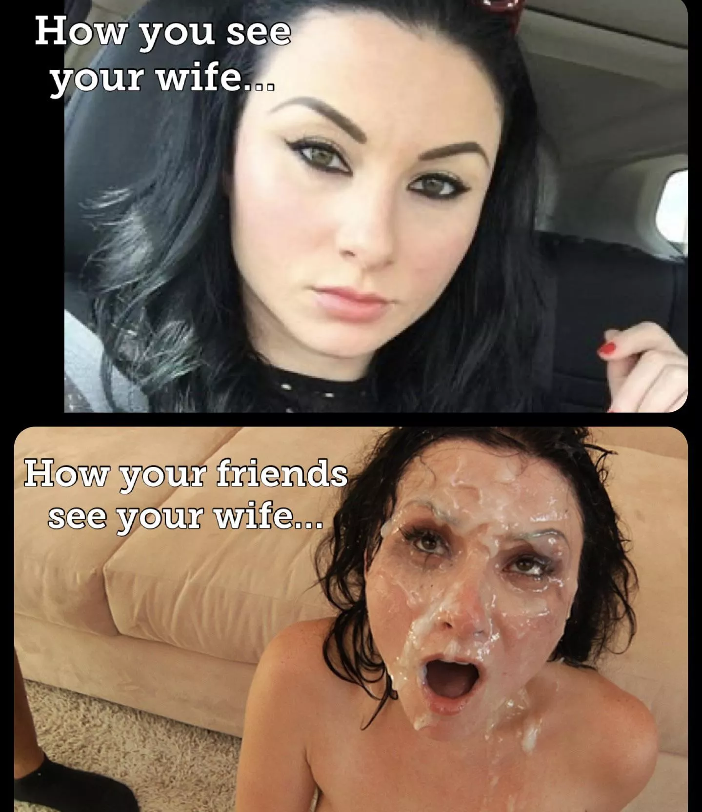 Seeing is believing… posted by CompetitiveFlow1292