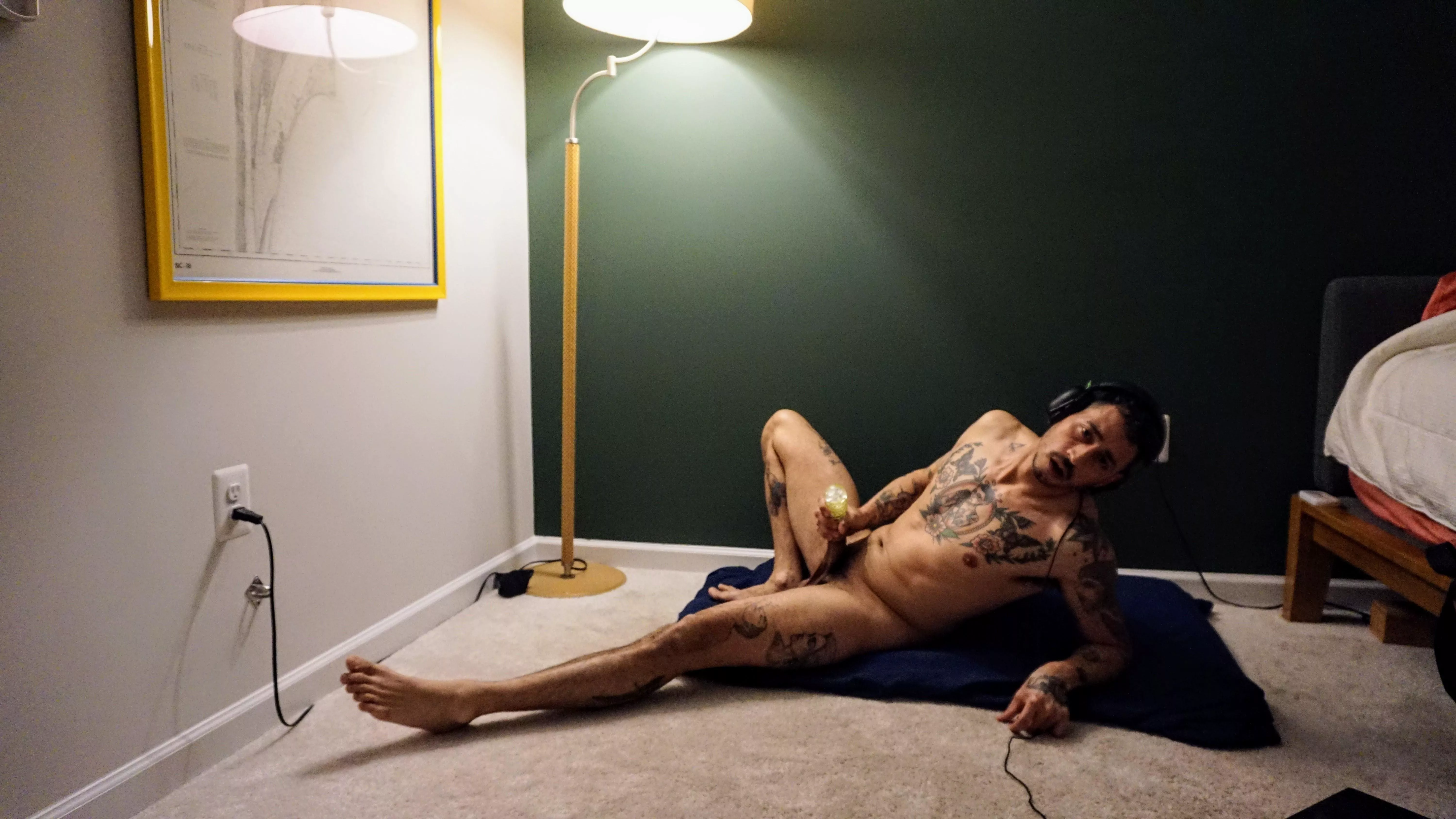 Should I get more tattoos? posted by gayhubby