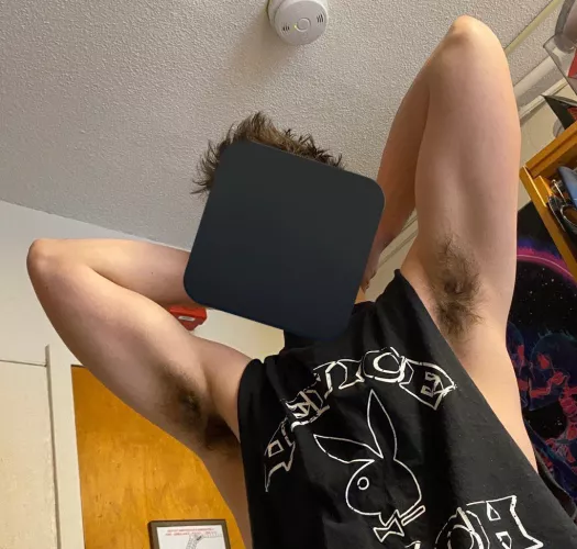 smell 👅 by PowerMovesOutHere