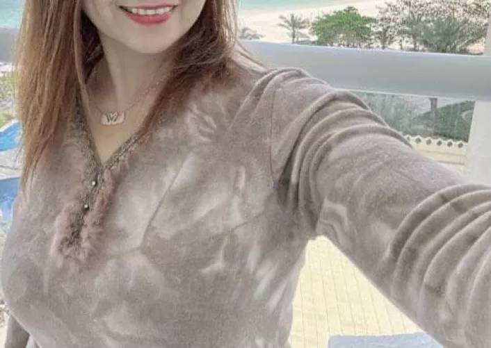 Smile more, it’ll help by KindCalligrapher9124