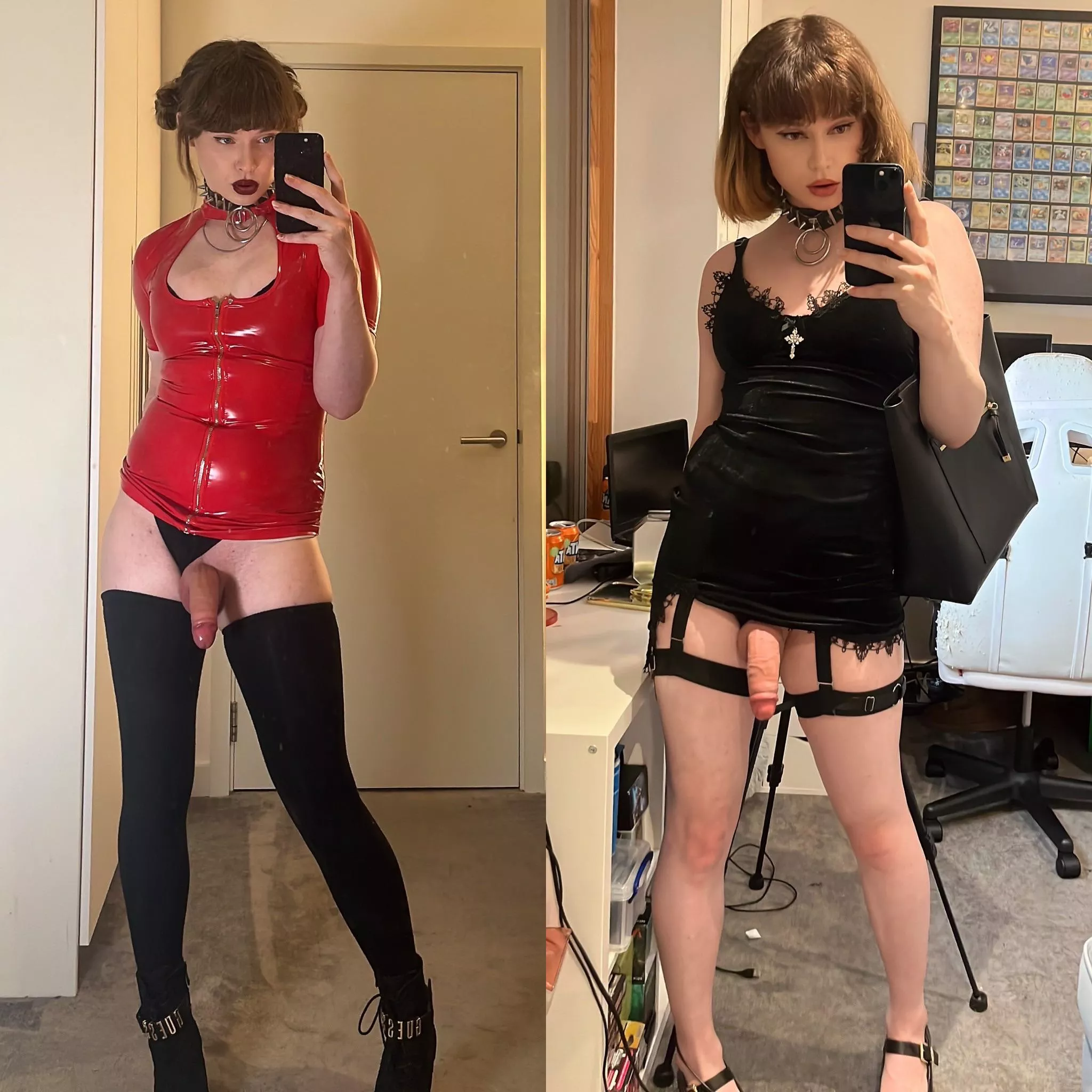 So do you like alt girls with a fat cock?😈 posted by suselida