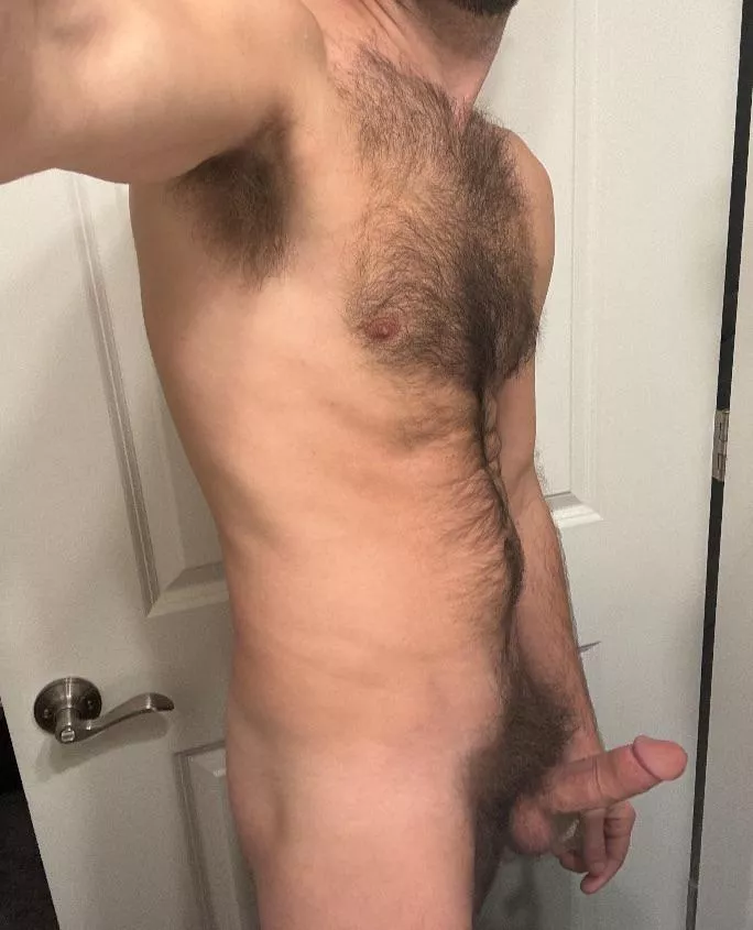 So much scent gets trapped 🥵  posted by Cute-Ad-1940