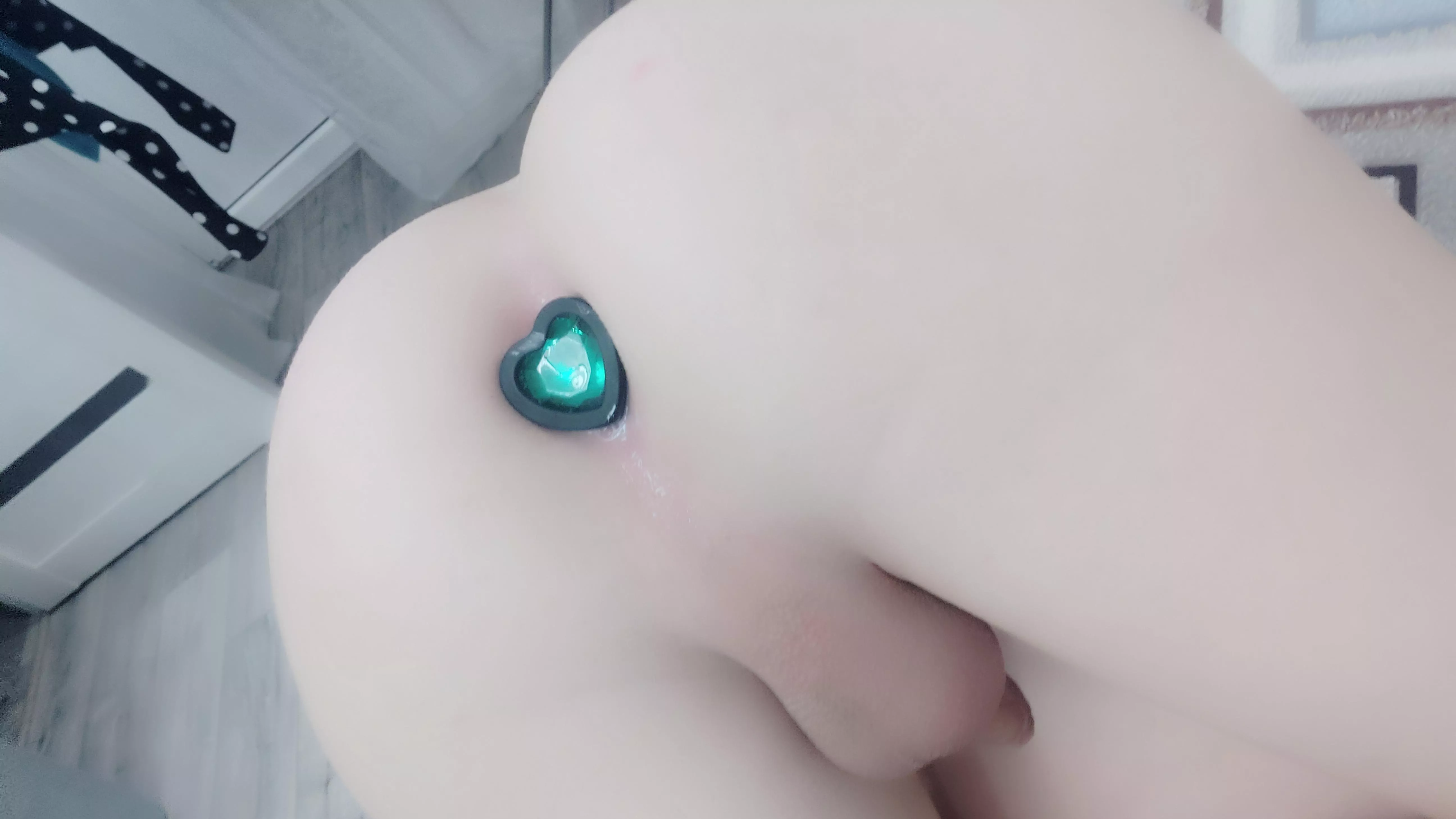 so smooth 😍🥵 posted by Smart_Bad_2592