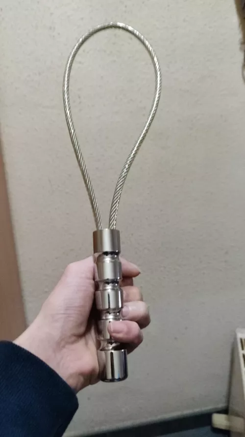 Some toys by PlanktonInfinite